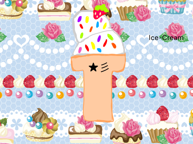 Ice cream
