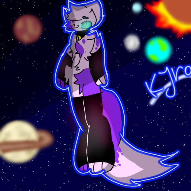 space 🌌