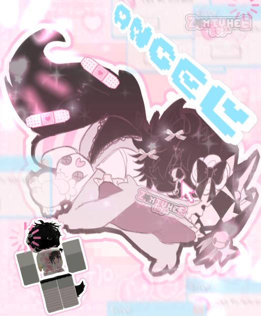 Angel 🎀