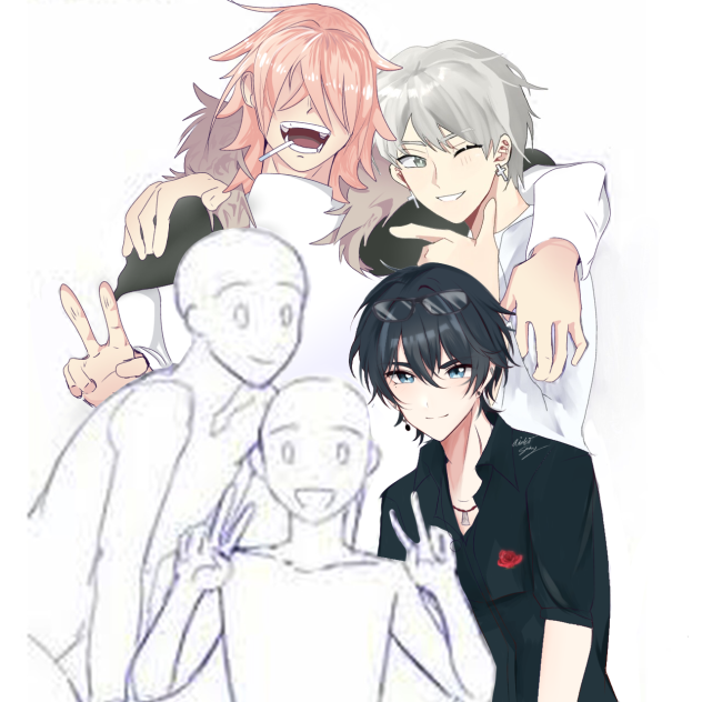 Picture Collab!