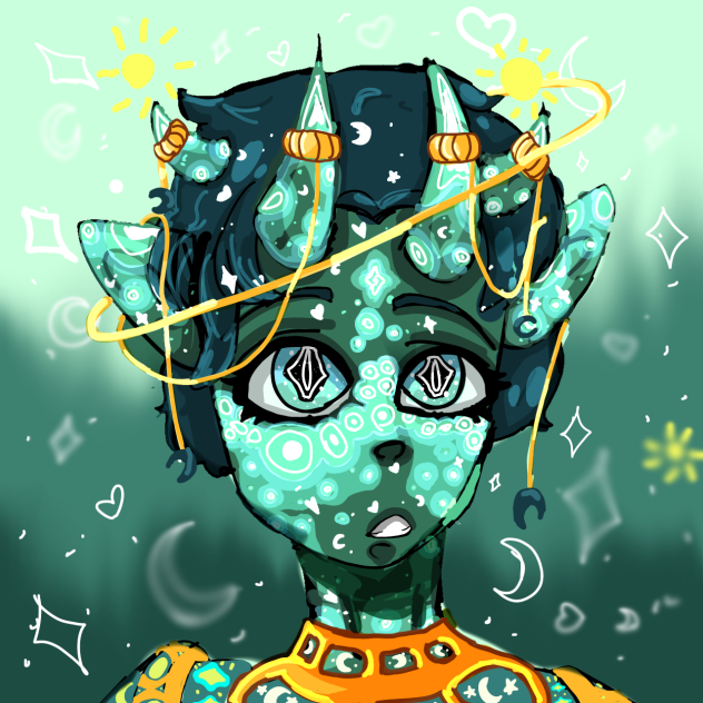🍀