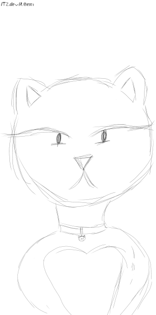 cat girl