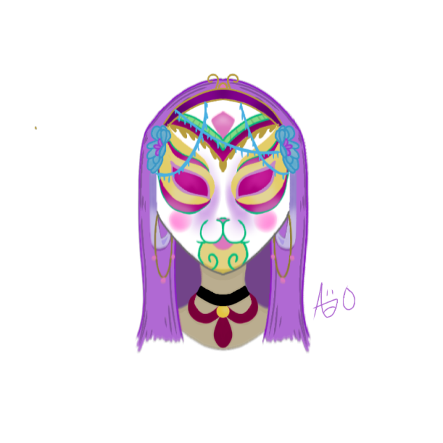 art request - ibisPaint