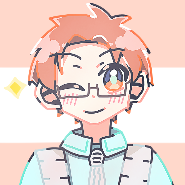 みなさんの推しが描きたい！7