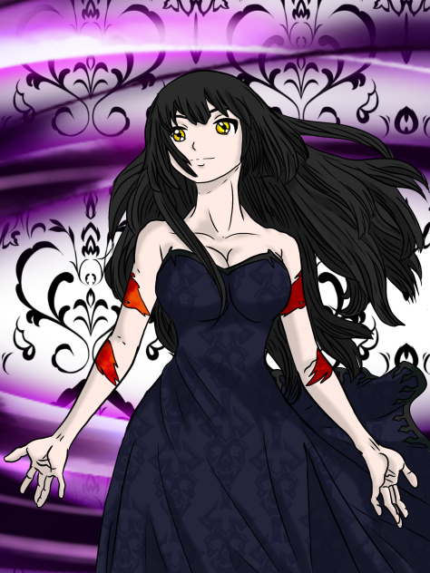 Persephone