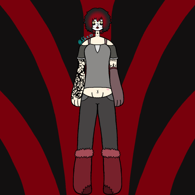 Didi - OC