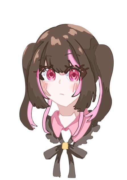ふちどりペン！