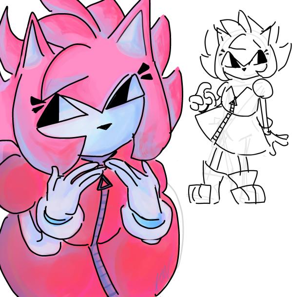 Malware Amy