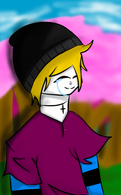 28 Sem Título - ibisPaint
