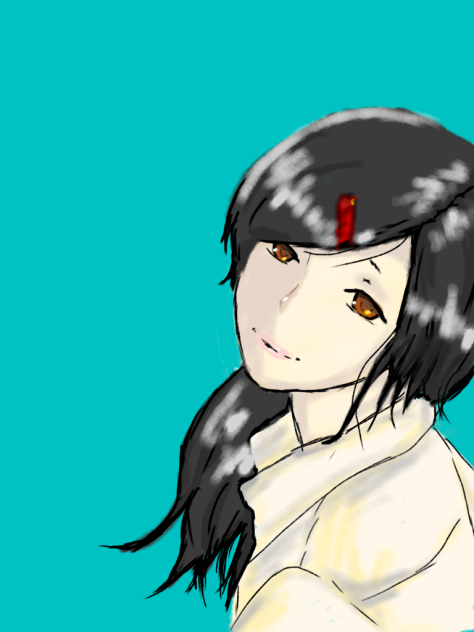 女子高生