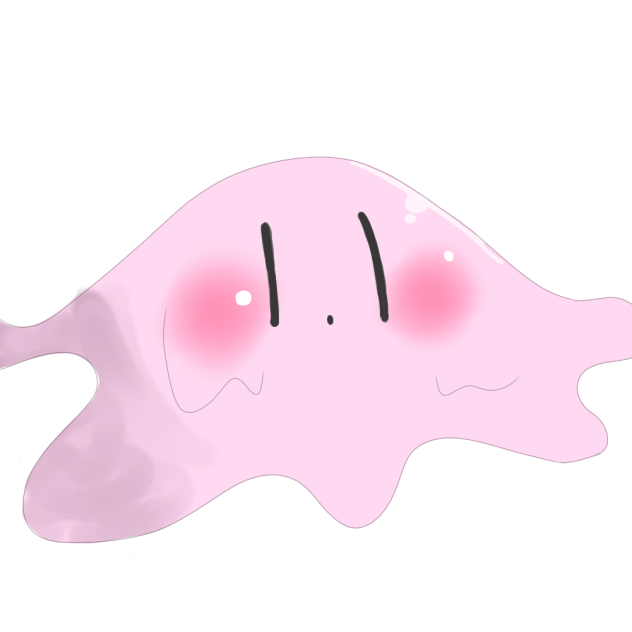 スライムカービィ