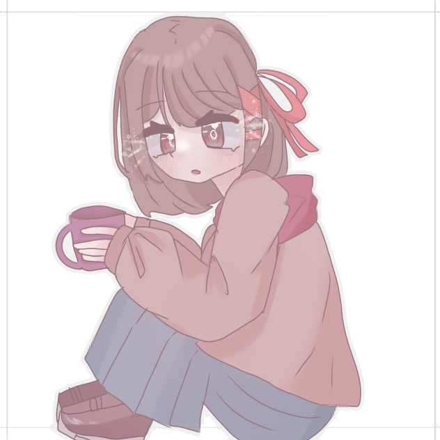 あたたか