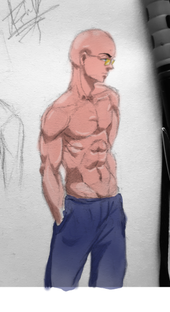practice - ibisPaint