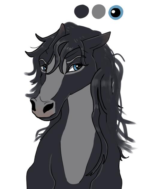 horse🐴