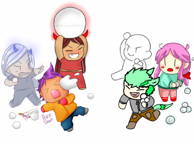 Collab #idk