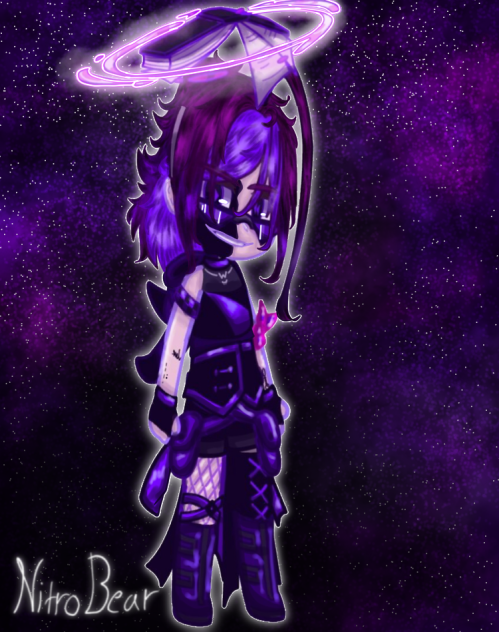 Contest entry