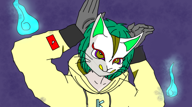 フォニイ　こうせい