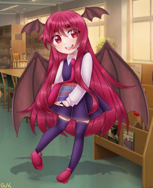Koakuma