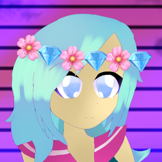 New profile picture! - ibisPaint