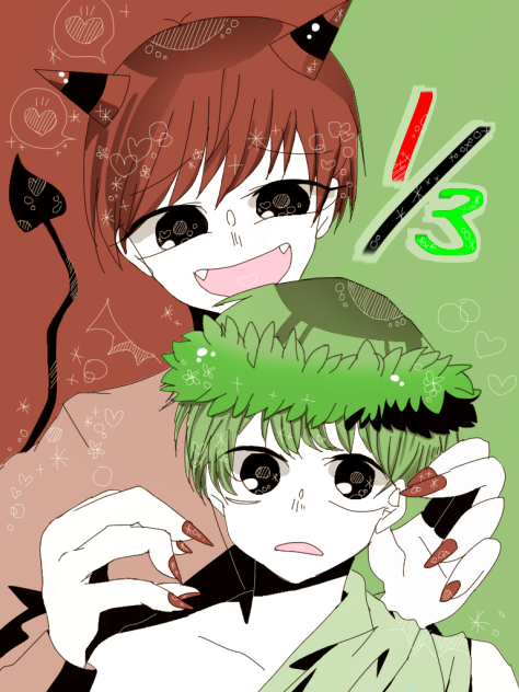 デビめが