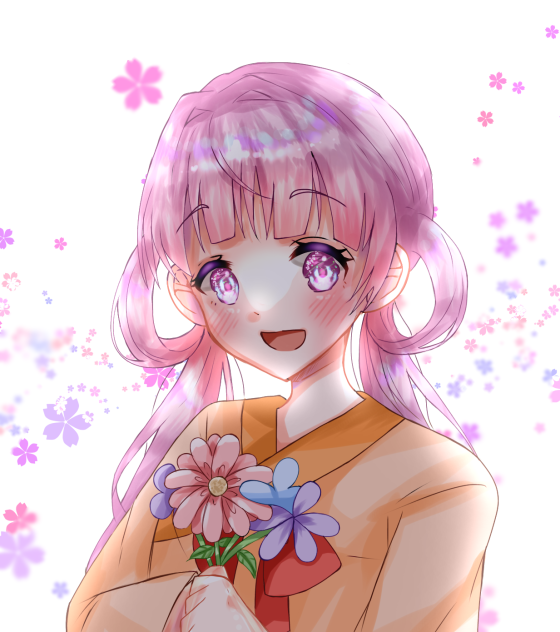 🫧きいちゃんへ🫧