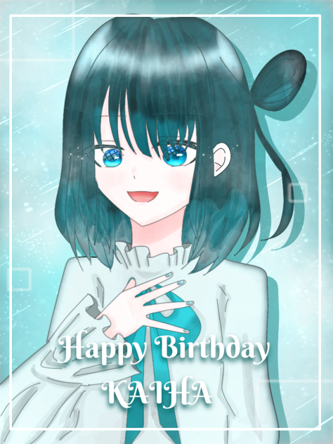 𝓗𝓪𝓹𝓹𝔂 𝓑𝓲𝓻𝓽𝓱𝓭𝓪𝔂  𝓚𝓐𝓘𝓗𝓐