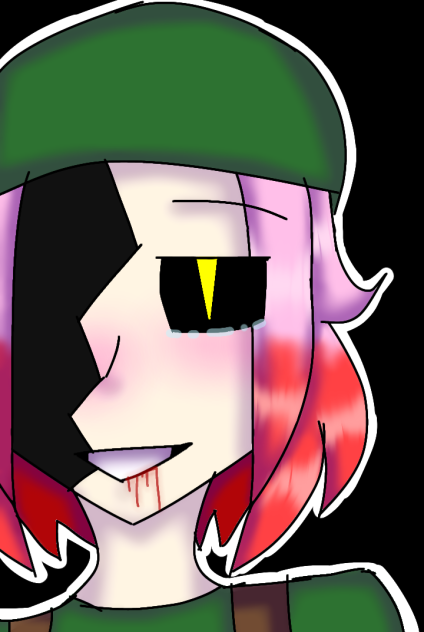 Un soldier - ibisPaint