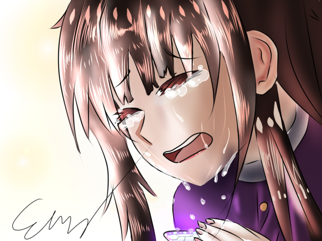 Kanao (Demon slayer)