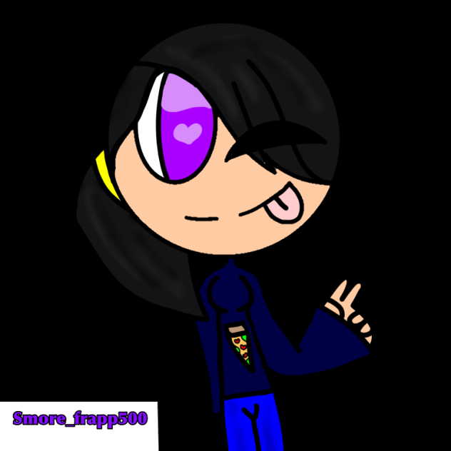 {Roblox Drawing} Smore_frapp500