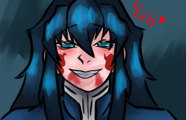 Creepy Mui fixed