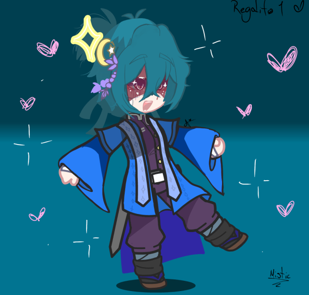 99 sin título - ibisPaint