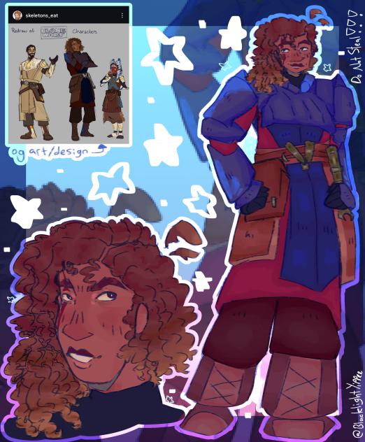 drawing cool anakin designs pt 6
