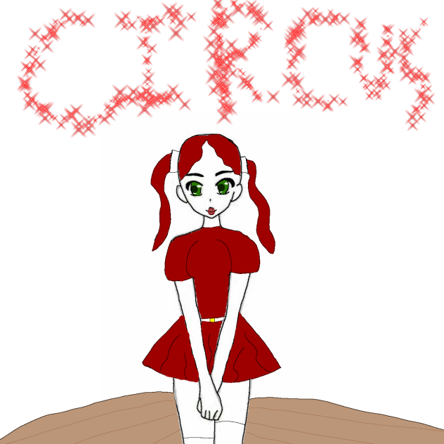 circus baby