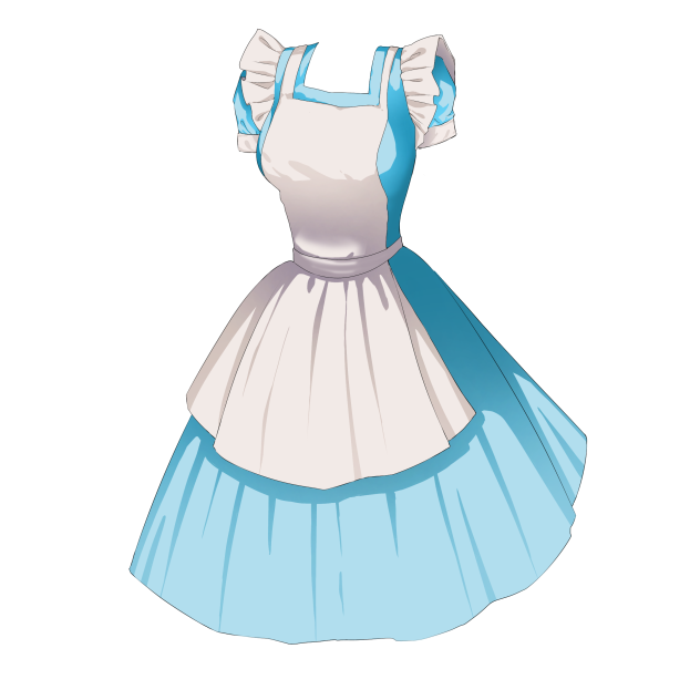 fairy tale costume