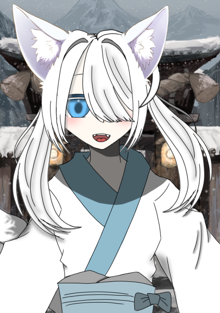 妖狐