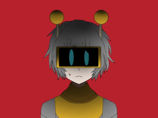 ファンボット動かしただけ(ホラー版)