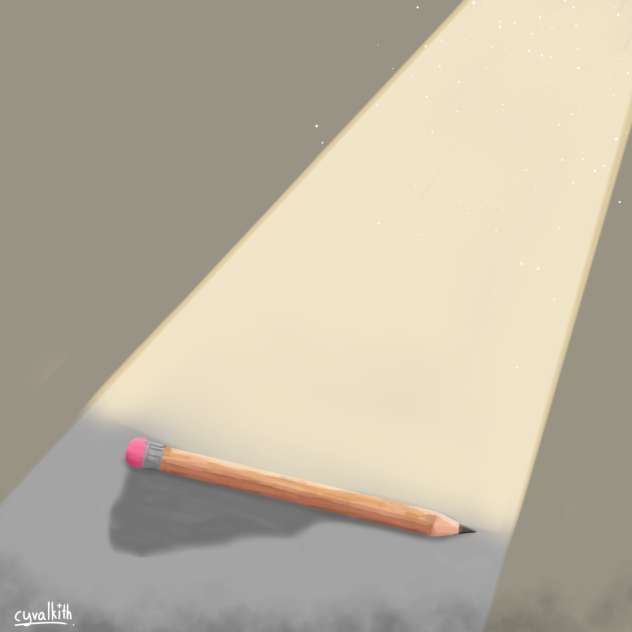 Pencil