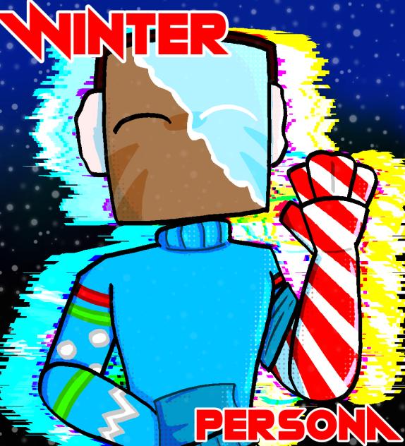 Winter Persona!!