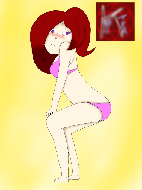 Twerking Doavoca (Still Pic Only)