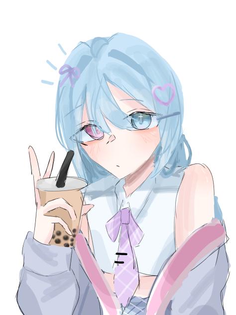 たぴおかさんへ