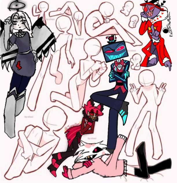 Janelle Collab (old)