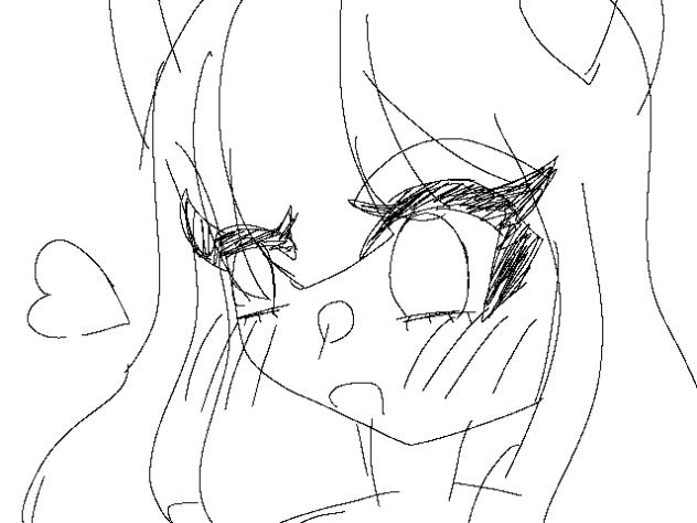瞬き