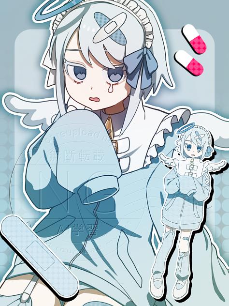 天使ちゃん
