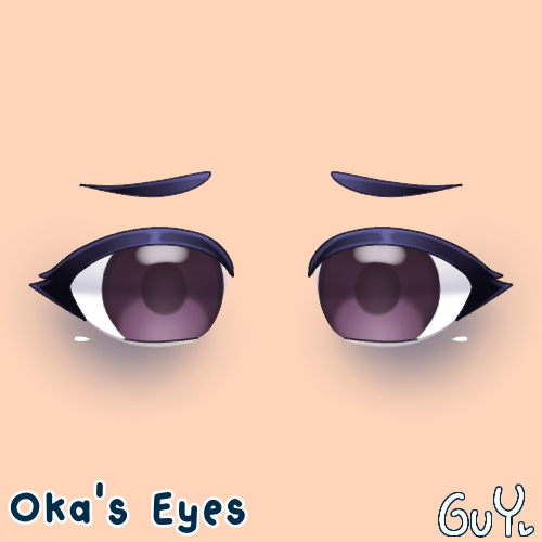 Oka's Eyes