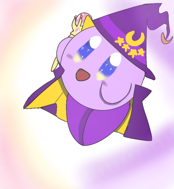 ホシズキちゃん！練習！