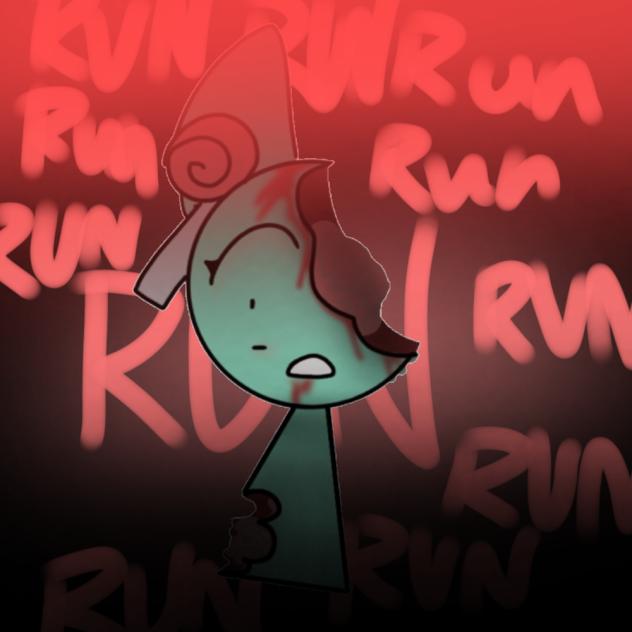 My Sprunki oc XD