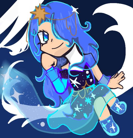 stardust - ibisPaint