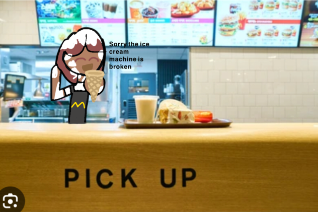 But this one is real 😦