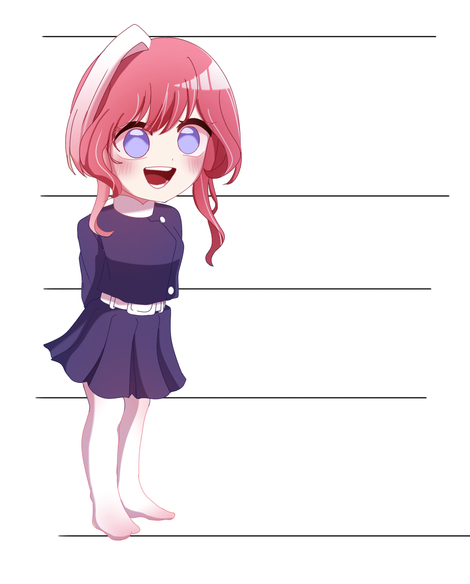 chibi - ibisPaint