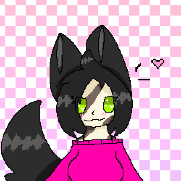 Req from ajuasa! 🩷💚
